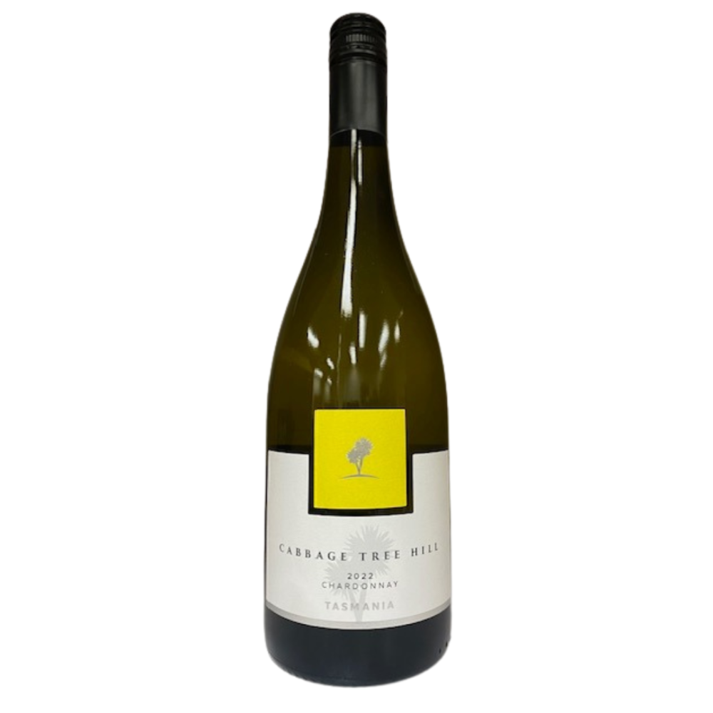 Cabbage Tree Hill Chardonnay 2022