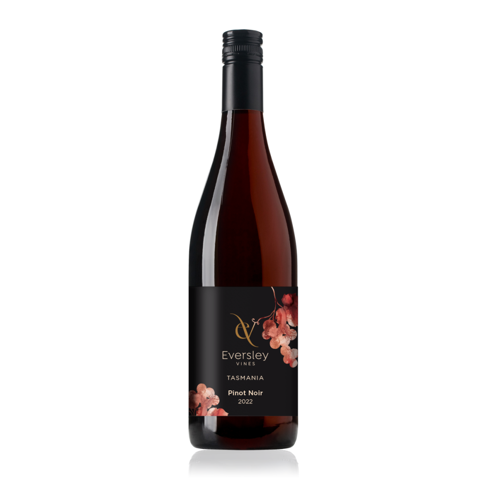 Eversley Vines Pinot Noir 2022