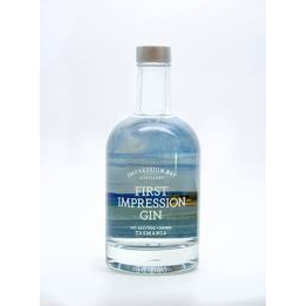 Impression Bay First Impression Gin 500ml