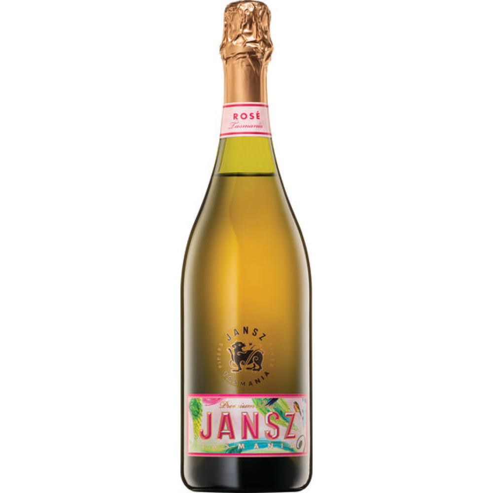 Jansz Rose