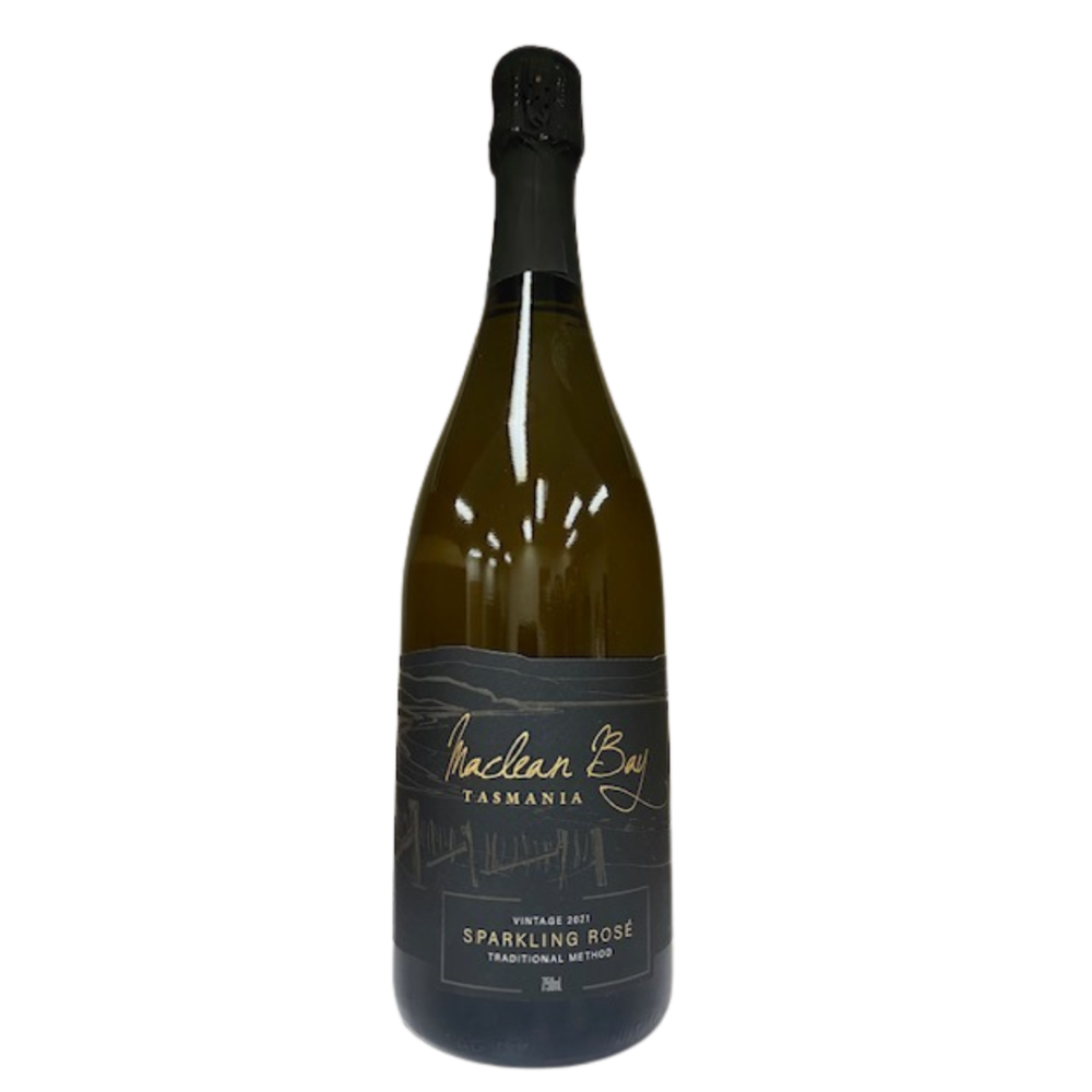Maclean Bay Sparkling Rose 2020