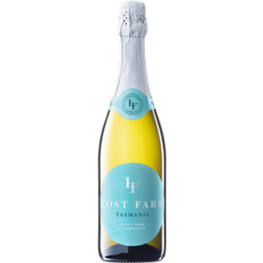 Lost Farm Sparkling Brut