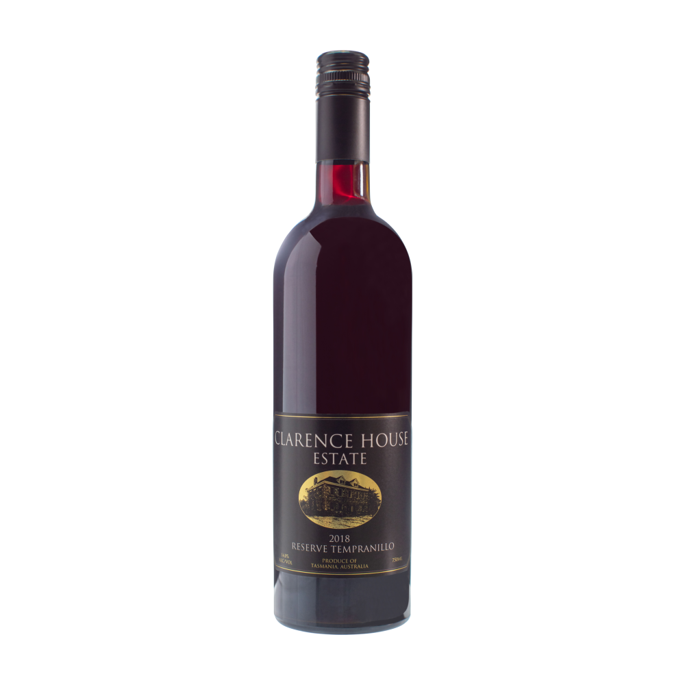 Clarence House Reserve Tempranillo 2020