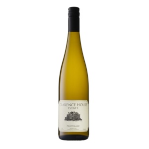 Clarence House Estate Pinot Blanc 2025