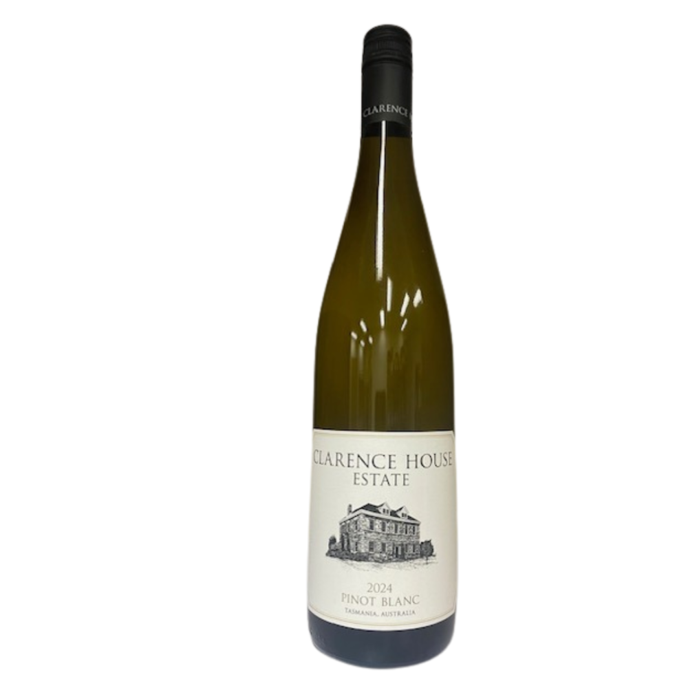 Clarence House Estate Pinot Blanc 2024