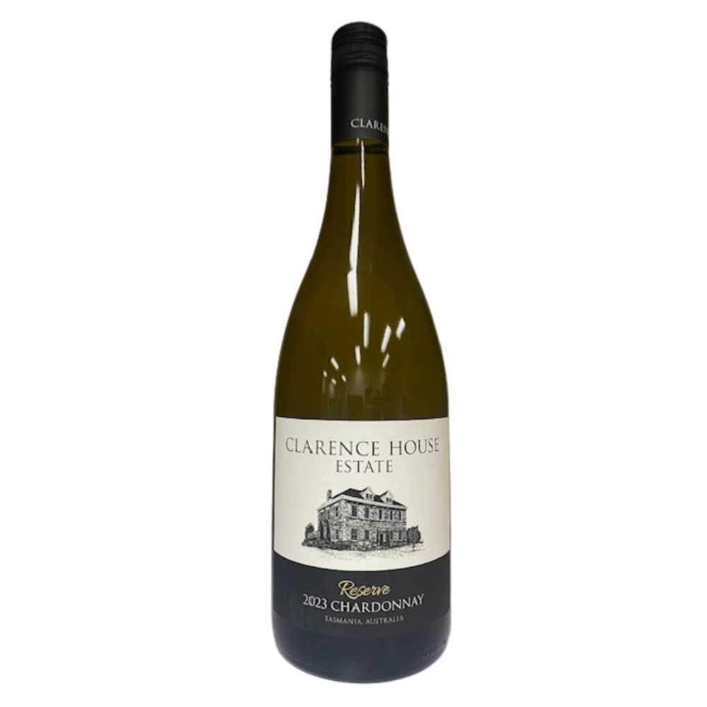 Clarence House Reserve Chardonnay 2023