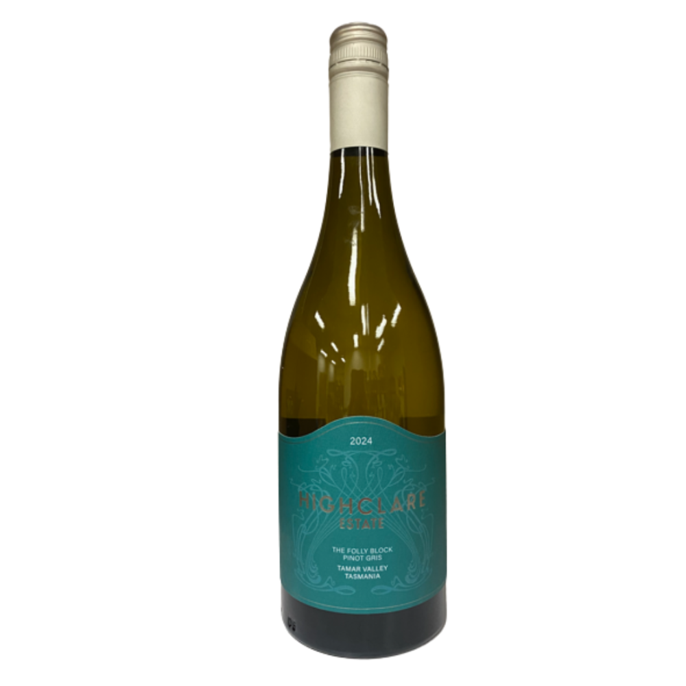 Highclare Estate Pinot Gris 2024