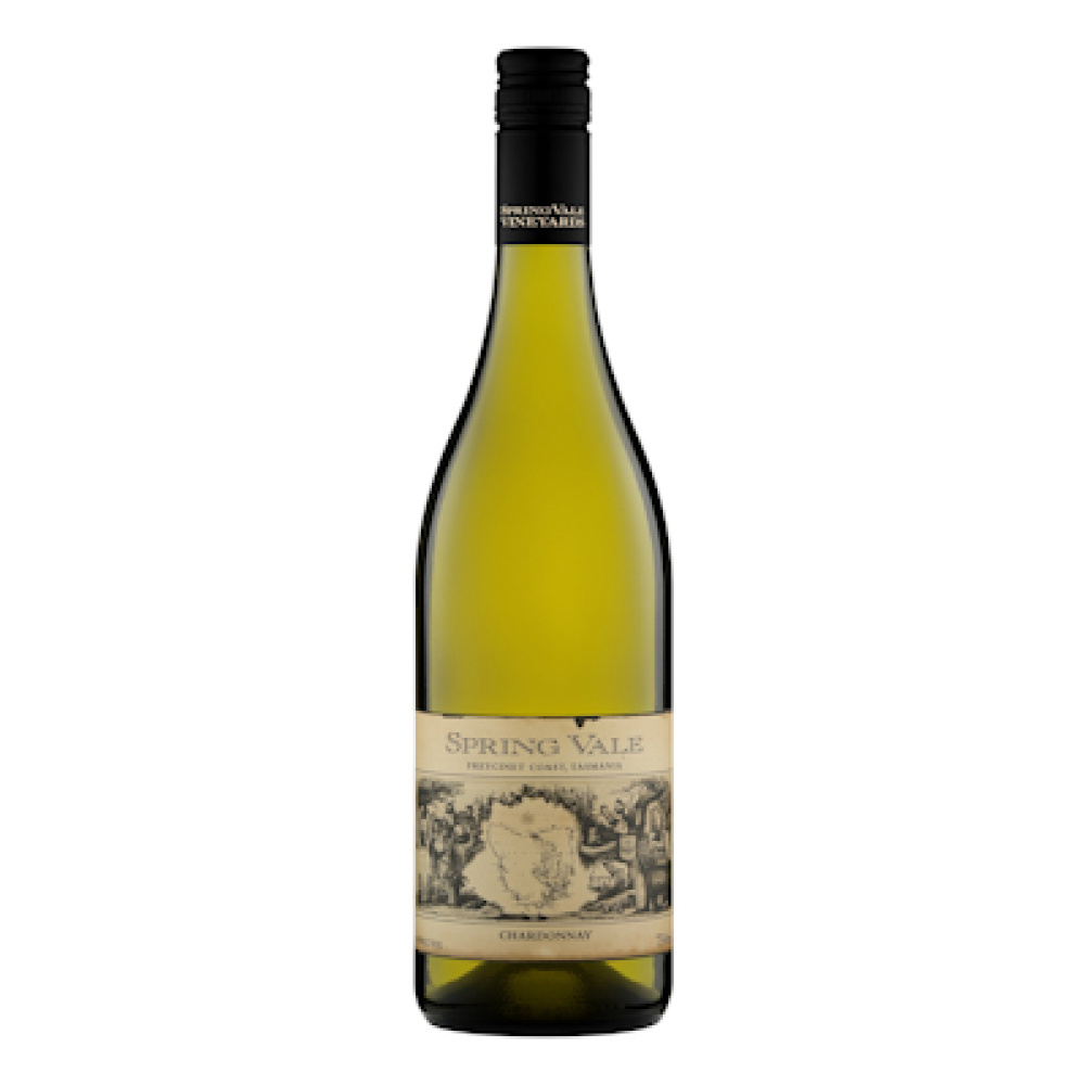 Spring Vale Estate Chardonnay 2023