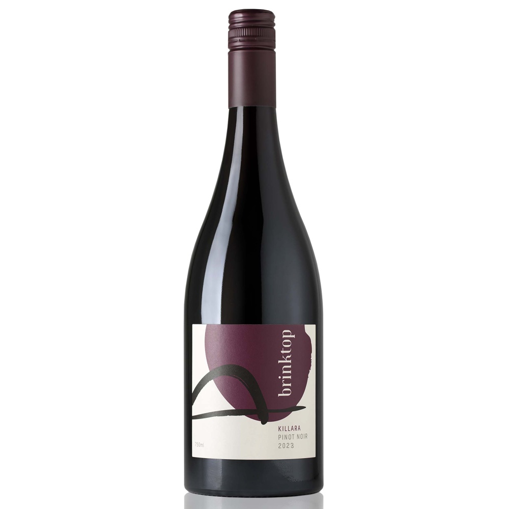 Brinktop Killara Pinot Noir 2023