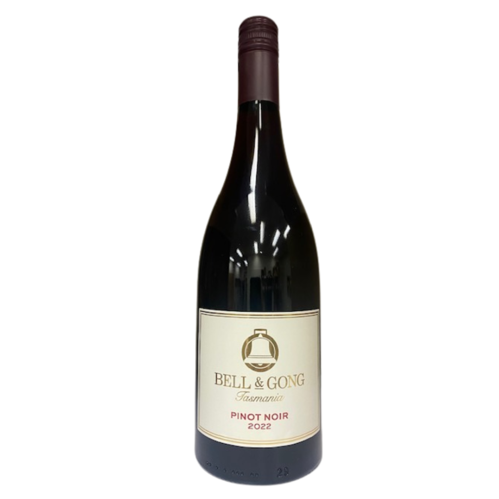 Bell & Gong Pinot Noir 2022