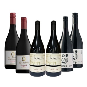 TASMANIAN PINOT NOIR BUNDLE