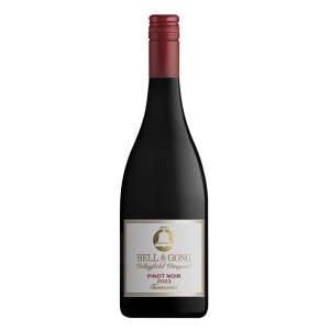 Bell & Gong Pinot Noir 2023