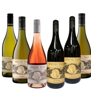 SPRING VALE TASTING BUNDLE